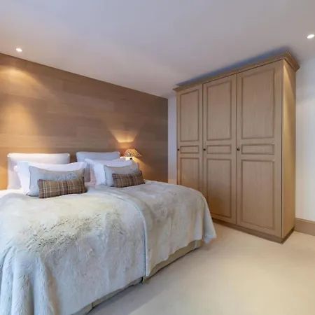 Heights Opulent Escape Amidst Alps Апартаменты *