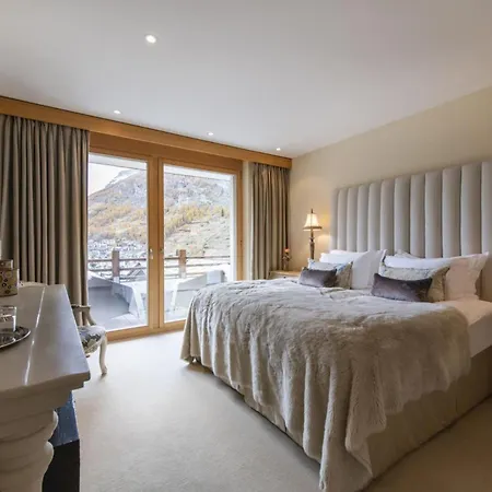 Heights Opulent Escape Amidst Alps Апартаменты Кицбюэль