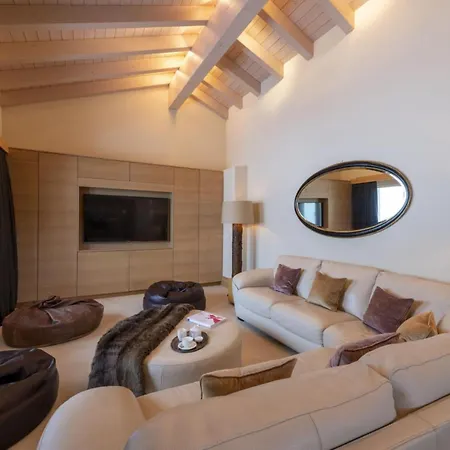 Heights Opulent Escape Amidst Alps Апартаменты Кицбюэль
